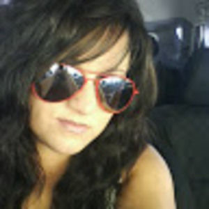 Meet your Posher, Kellie